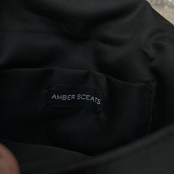 Amber Sceats Bags Amber Sceats Stella Crystal Bag - Picture 4 of 6